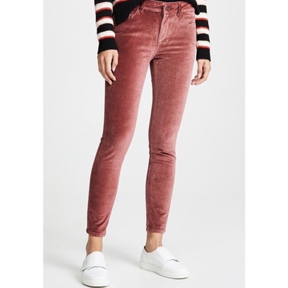 Margaux Instasculpt Ankle Skinny Pants - Picture 3 of 8